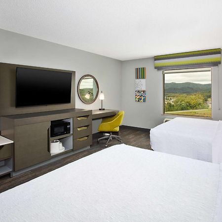 Hampton Inn Elkins Kültér fotó