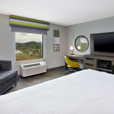 Hampton Inn Elkins Kültér fotó