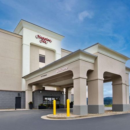 Hampton Inn Elkins Kültér fotó