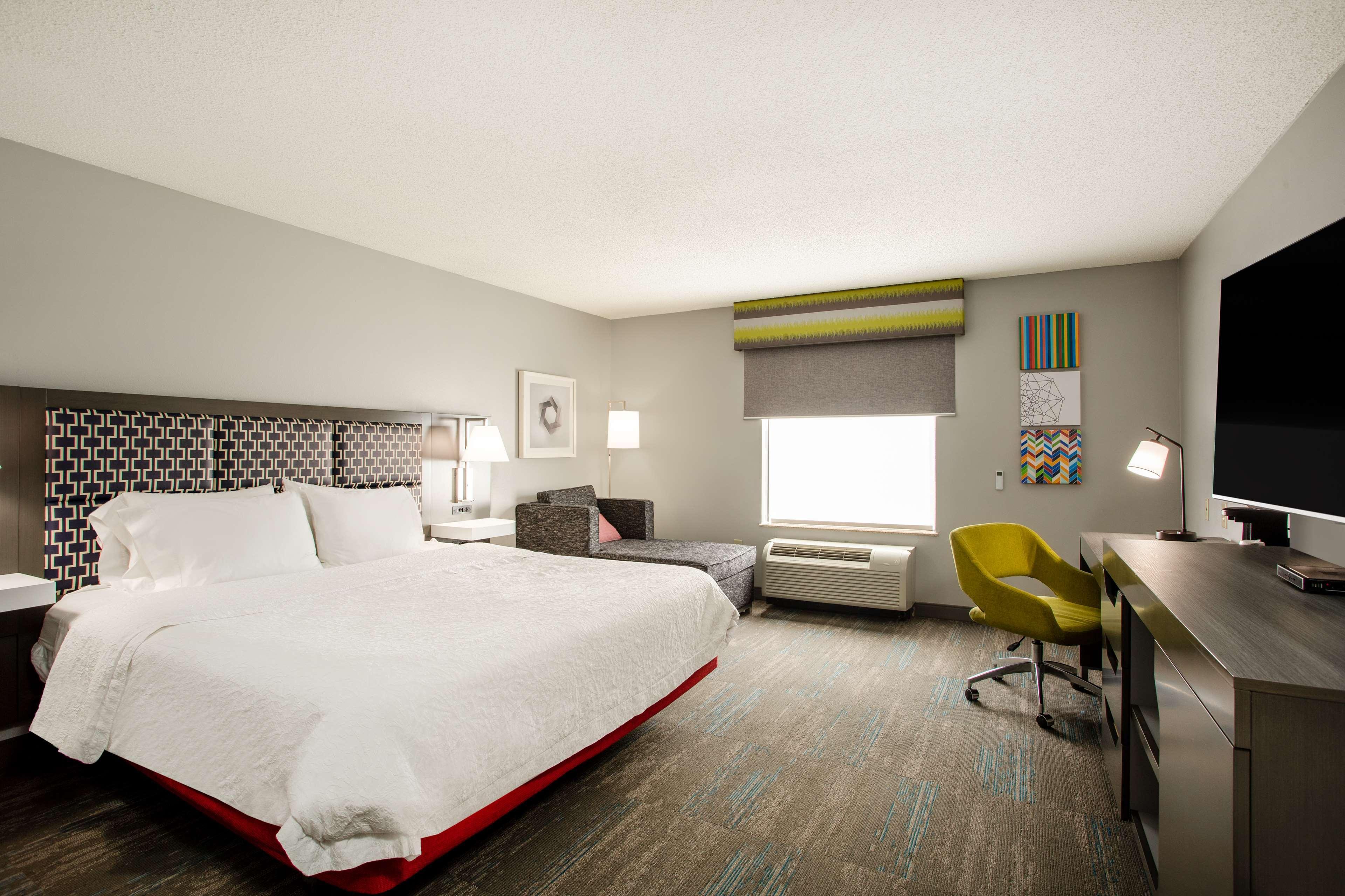 Hampton Inn Elkins Kültér fotó