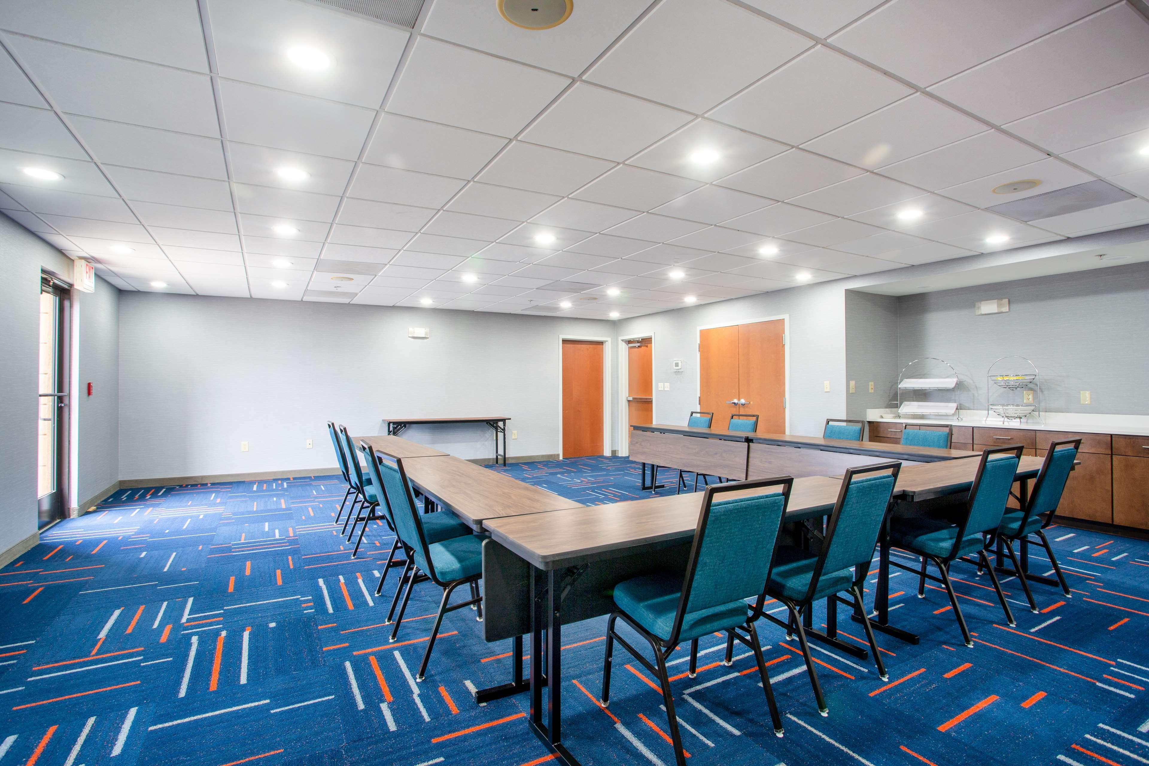 Hampton Inn Elkins Kültér fotó
