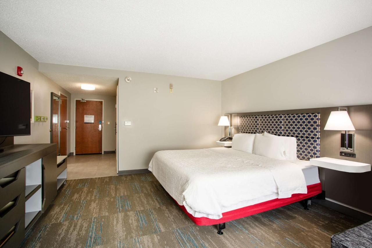 Hampton Inn Elkins Kültér fotó