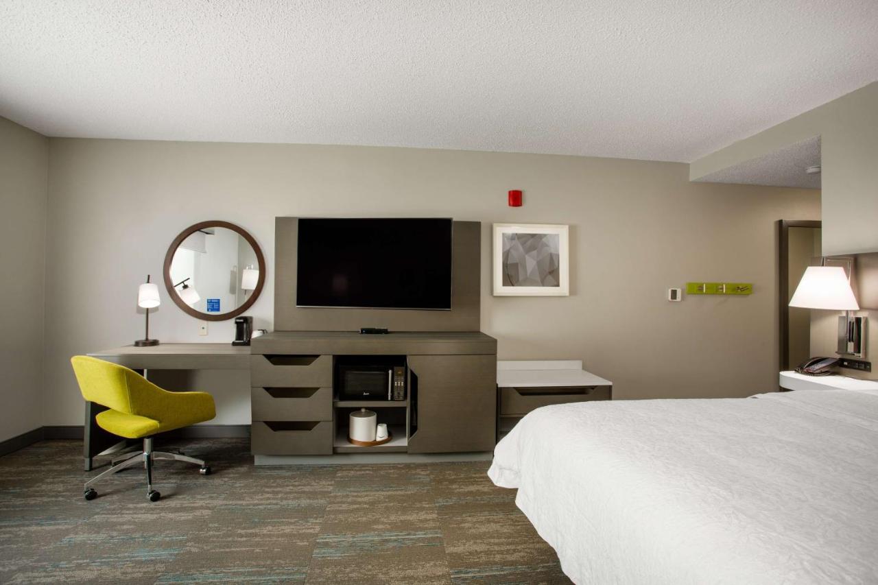 Hampton Inn Elkins Kültér fotó