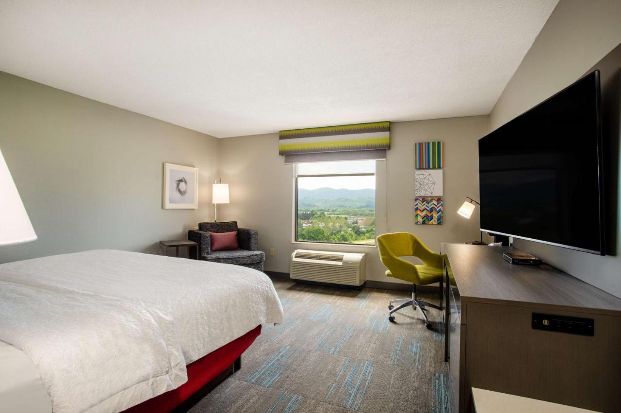 Hampton Inn Elkins Kültér fotó