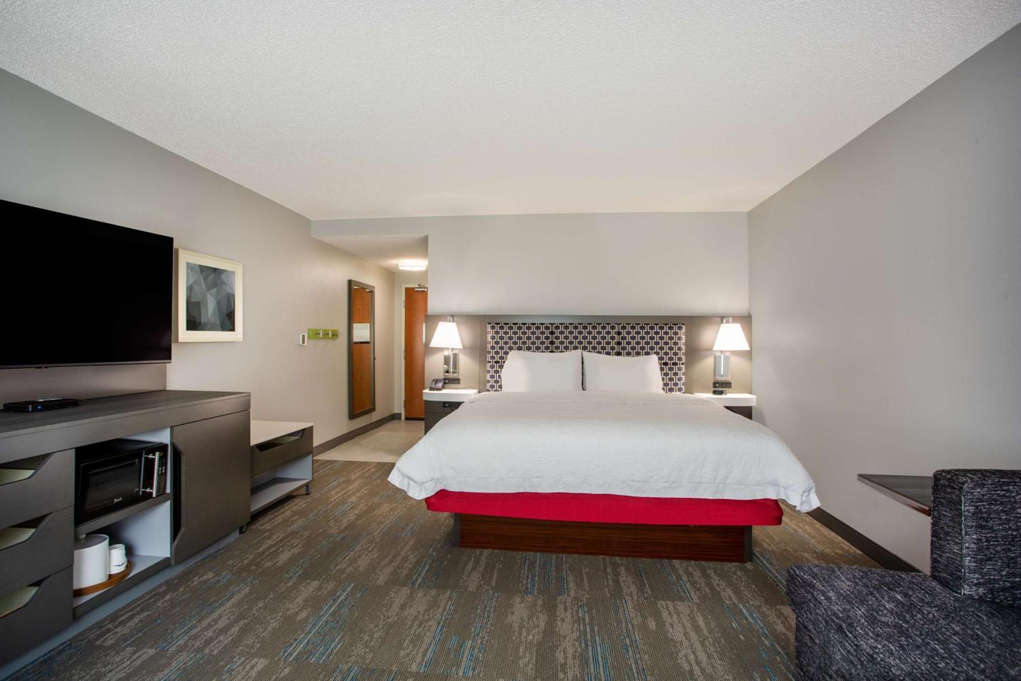 Hampton Inn Elkins Kültér fotó