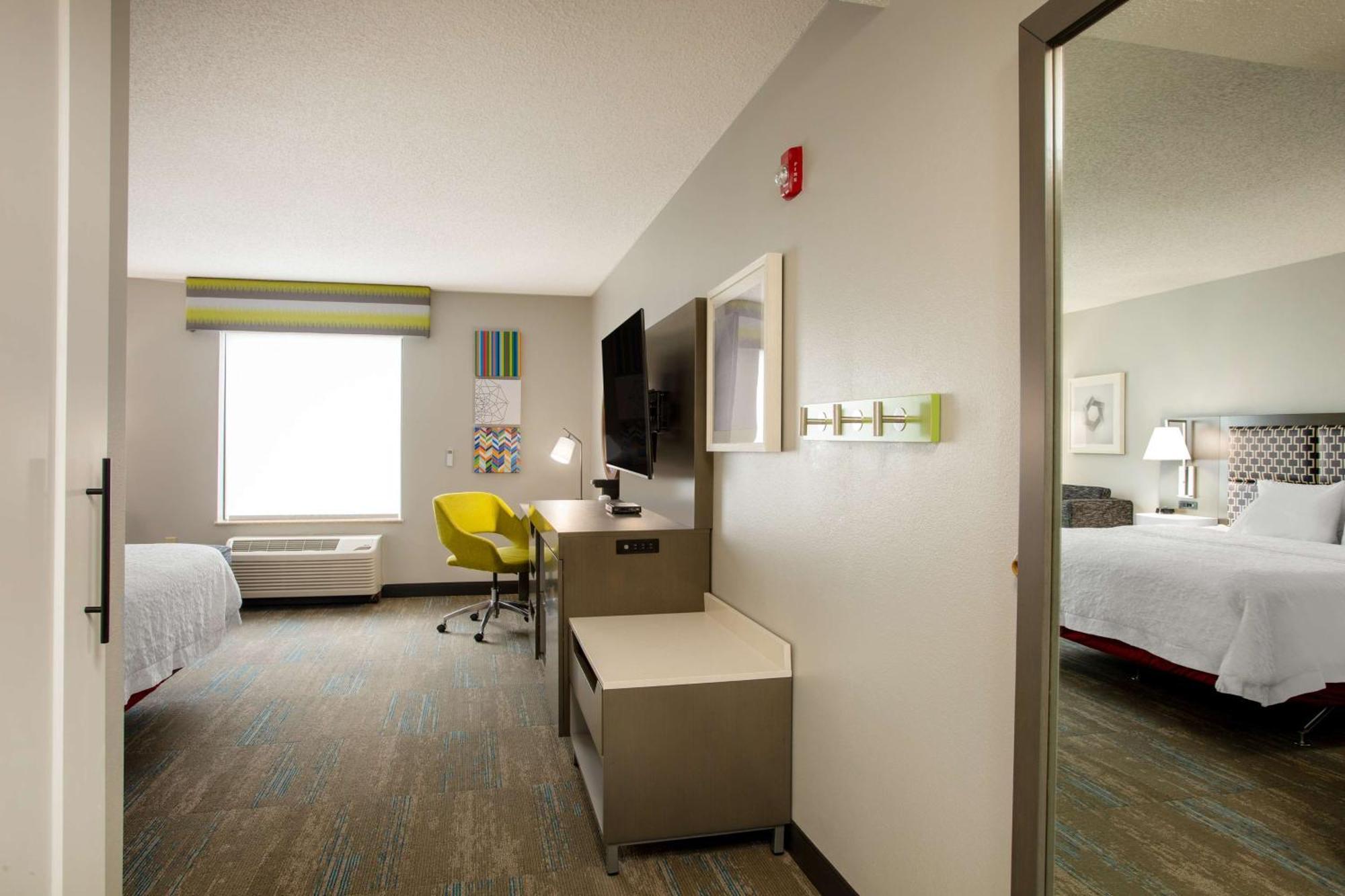 Hampton Inn Elkins Kültér fotó
