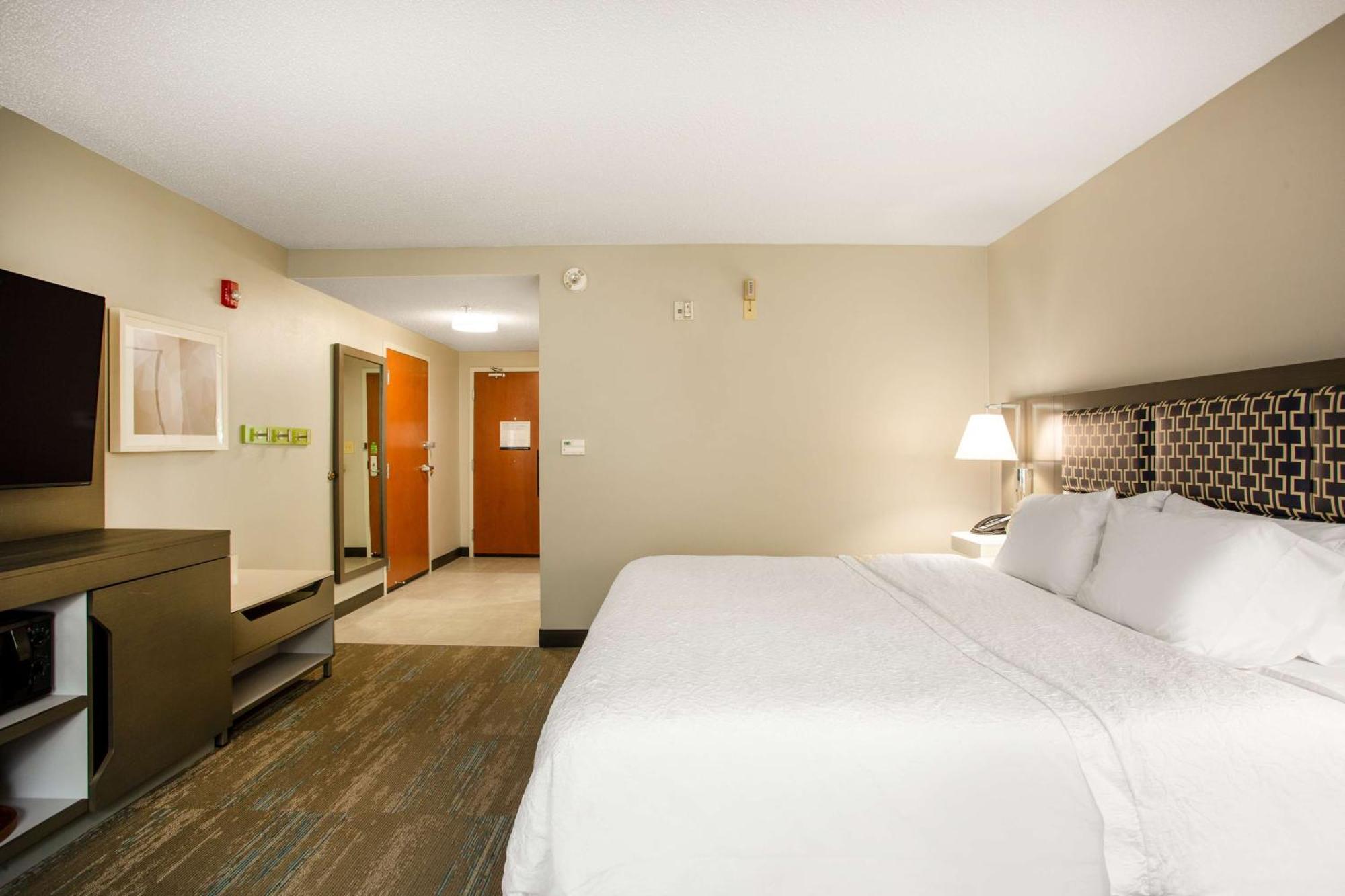 Hampton Inn Elkins Kültér fotó
