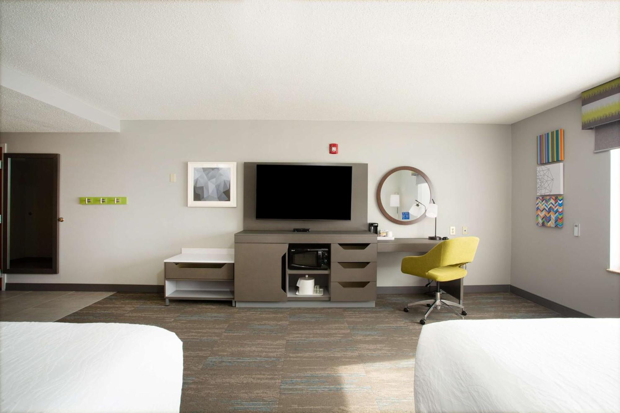 Hampton Inn Elkins Kültér fotó