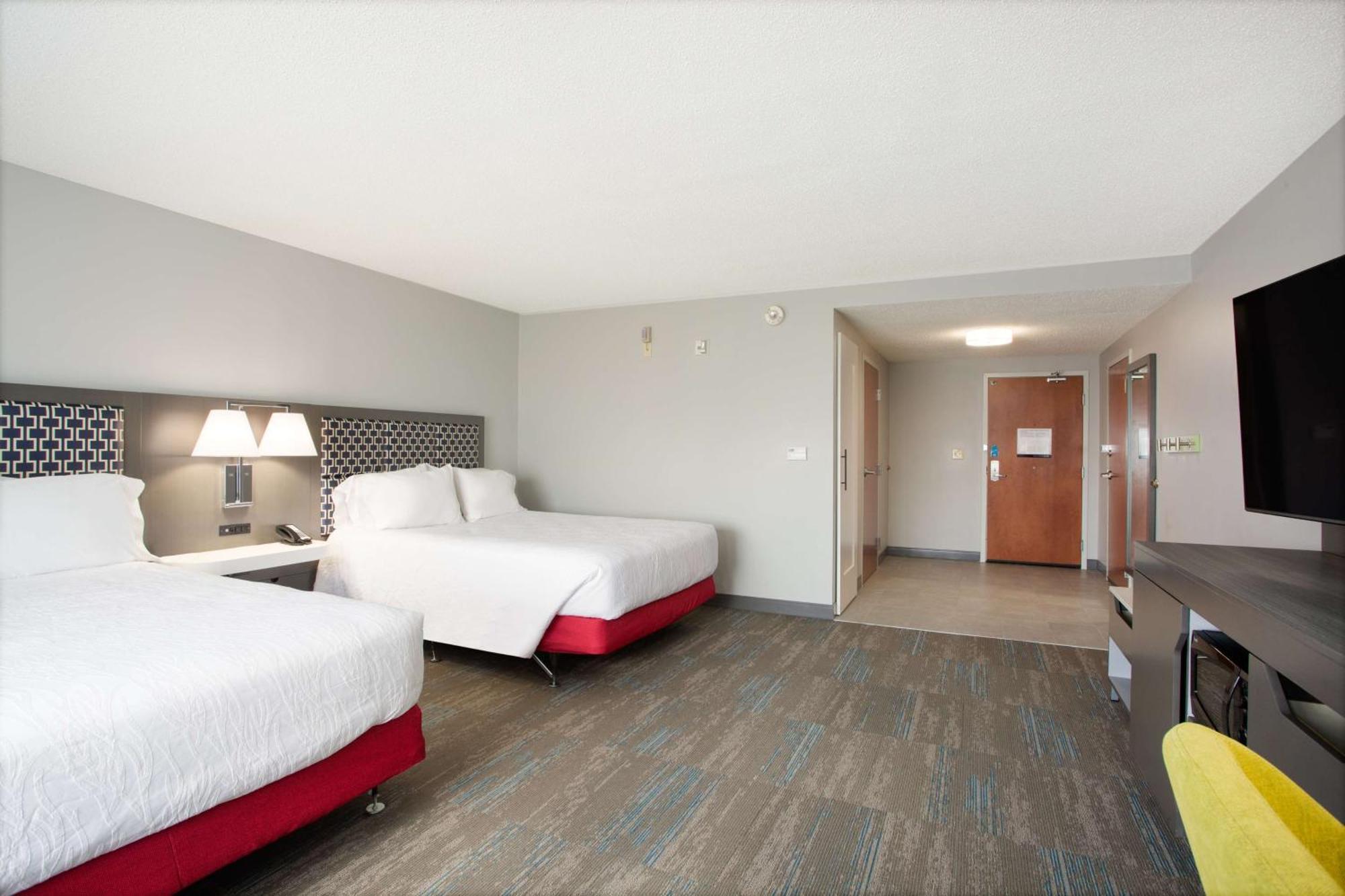 Hampton Inn Elkins Kültér fotó