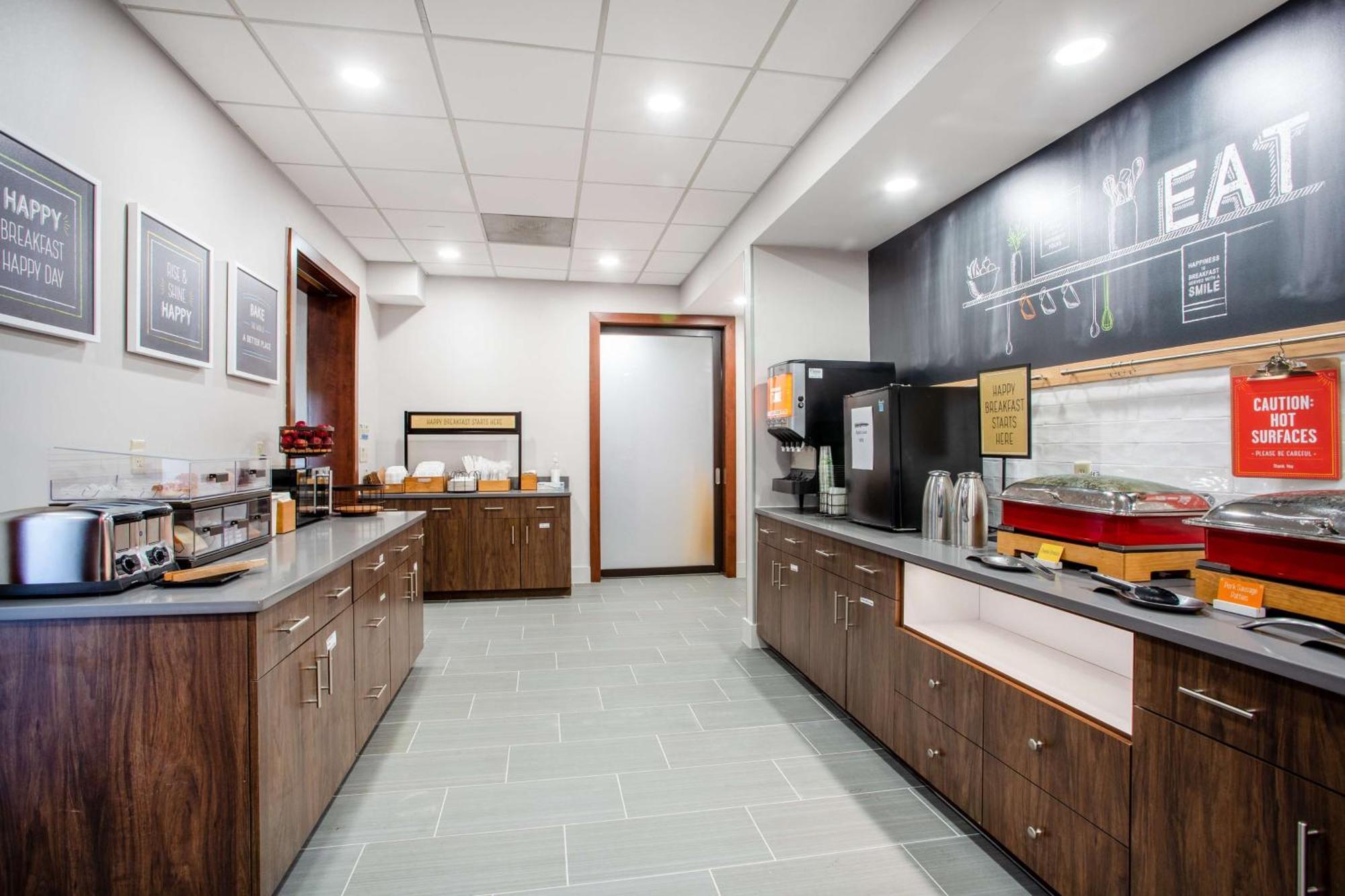 Hampton Inn Elkins Kültér fotó