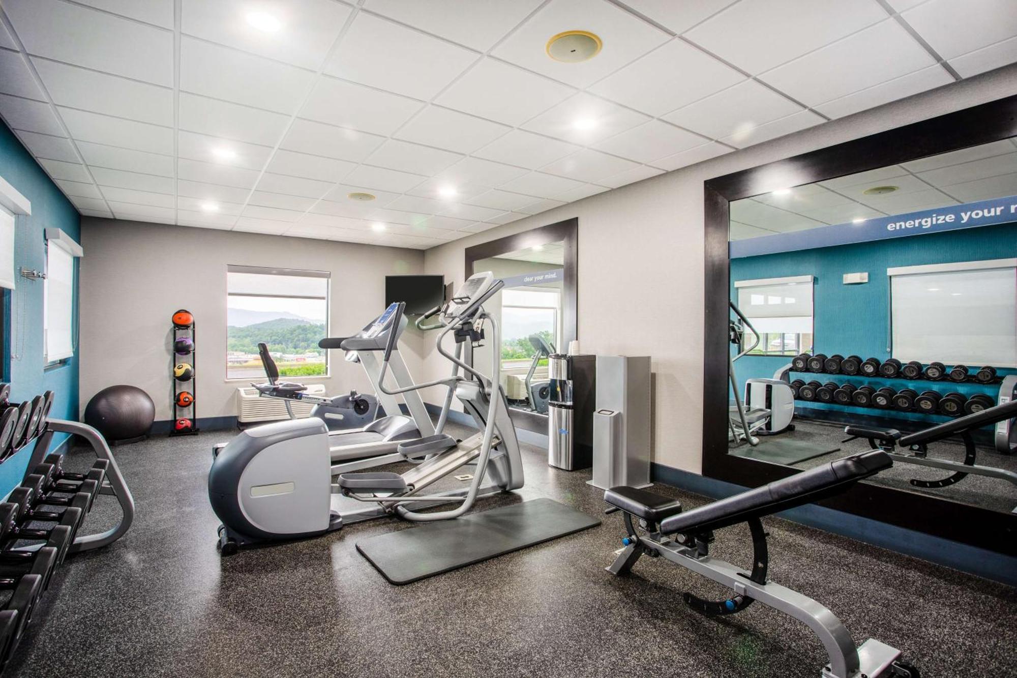 Hampton Inn Elkins Kültér fotó