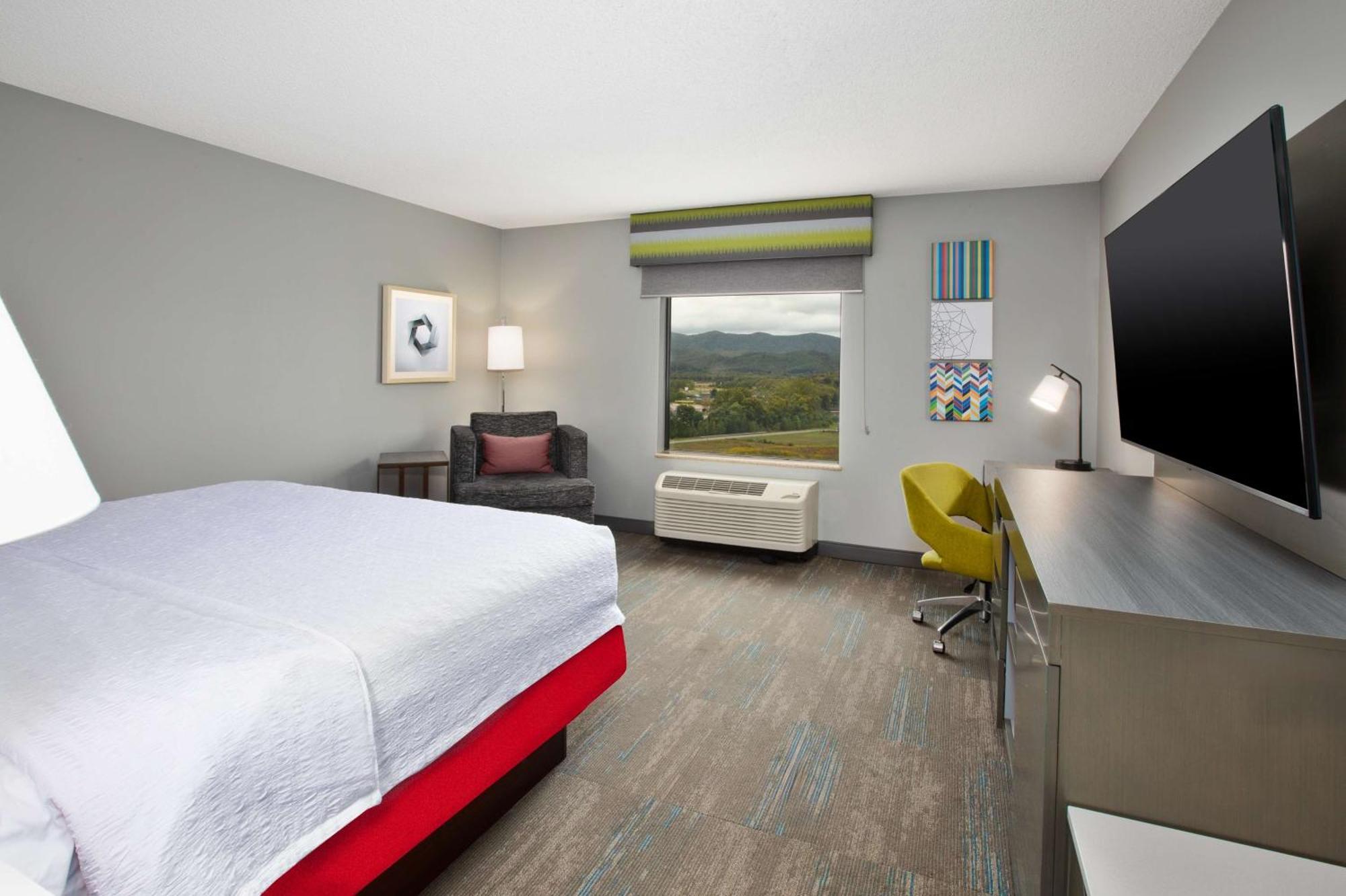 Hampton Inn Elkins Kültér fotó