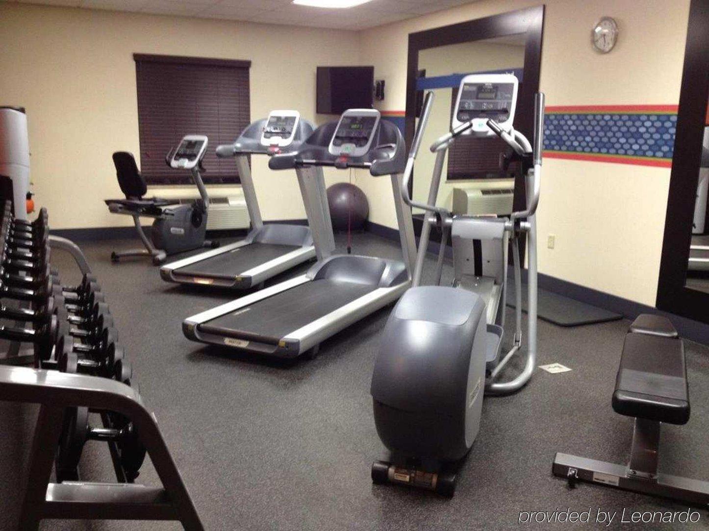 Hampton Inn Elkins Kültér fotó