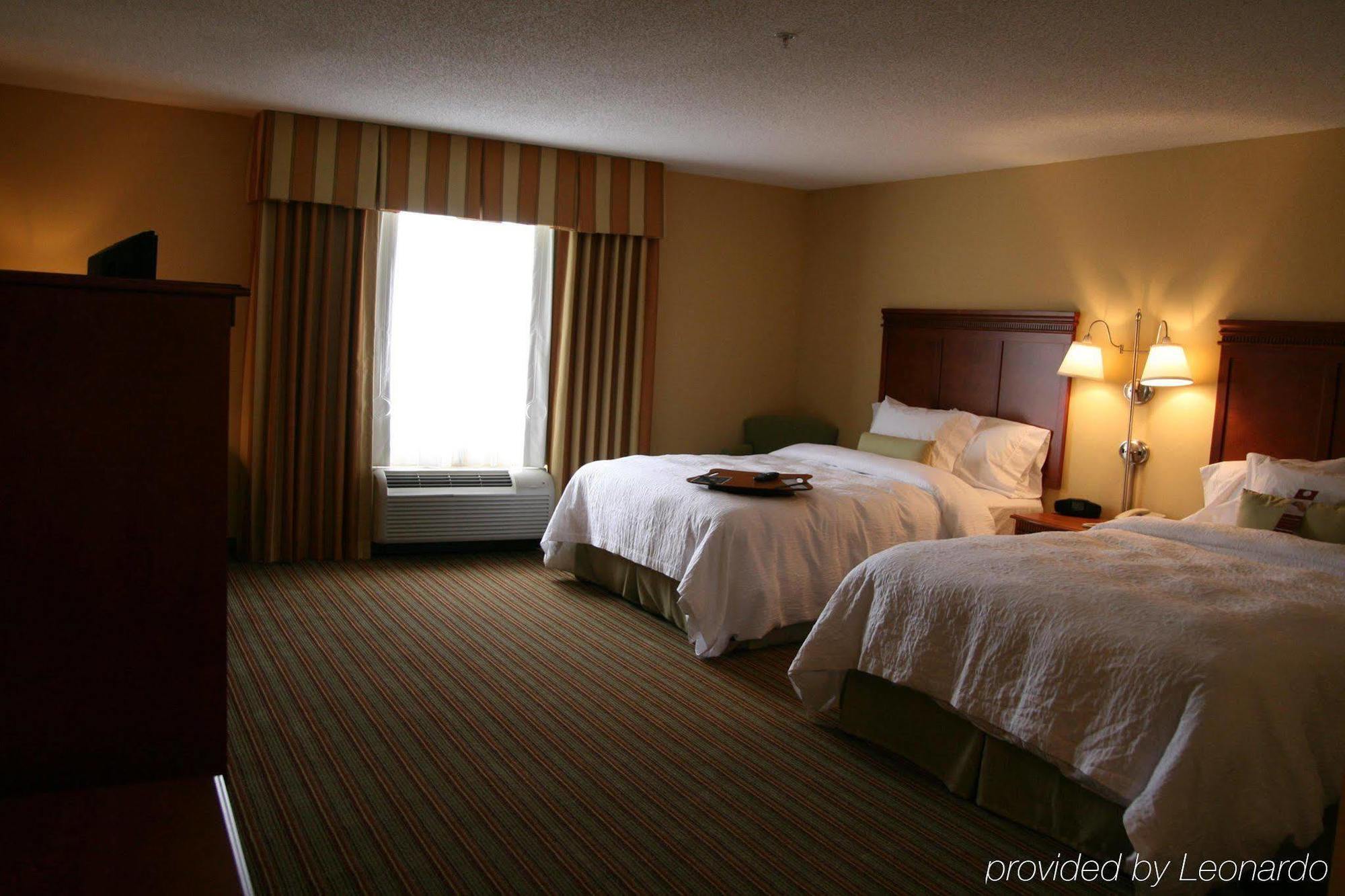 Hampton Inn Elkins Szoba fotó