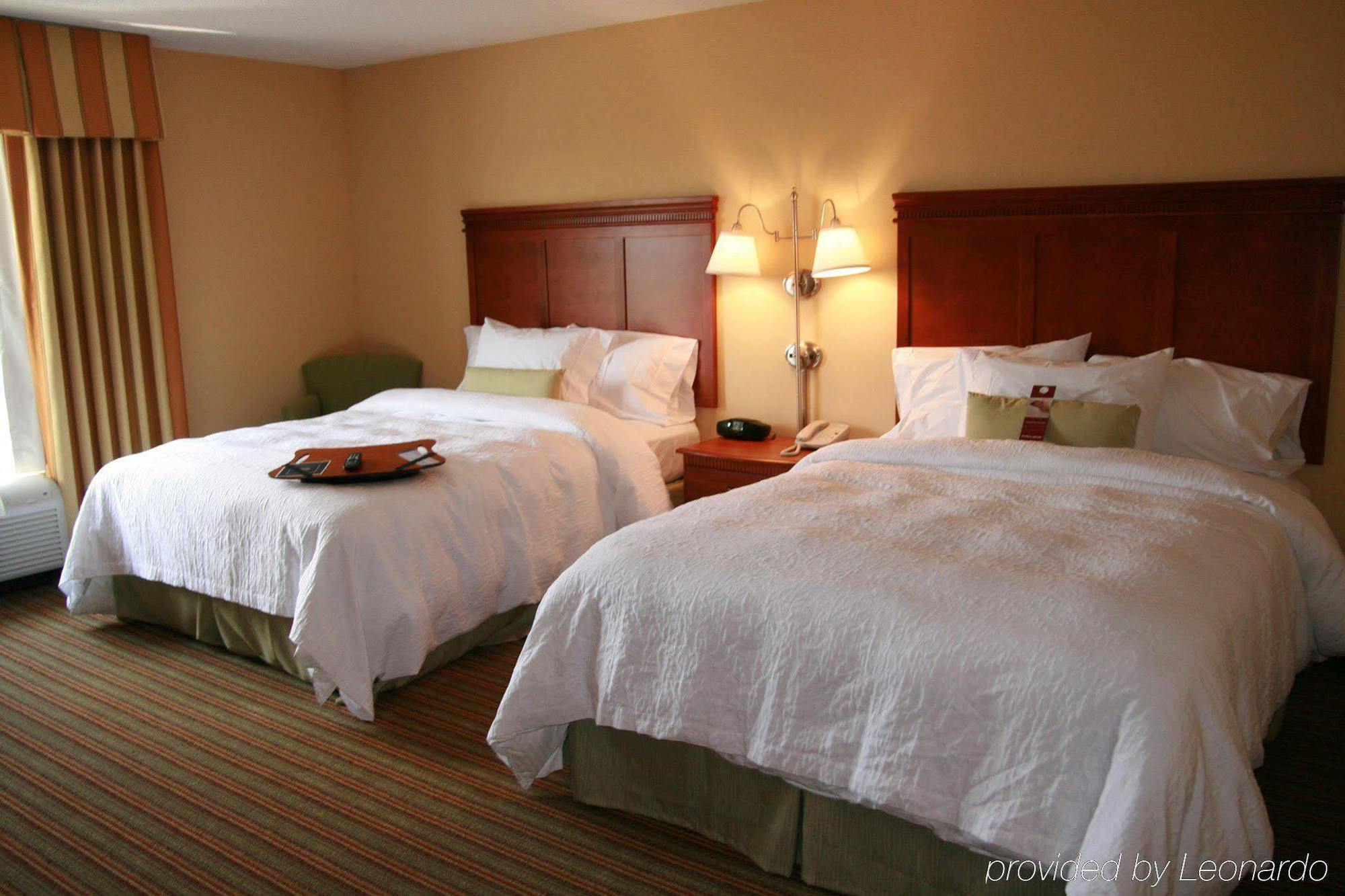 Hampton Inn Elkins Kültér fotó