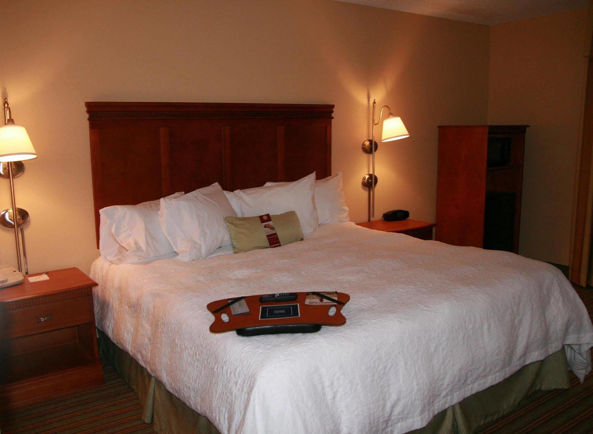 Hampton Inn Elkins Szoba fotó