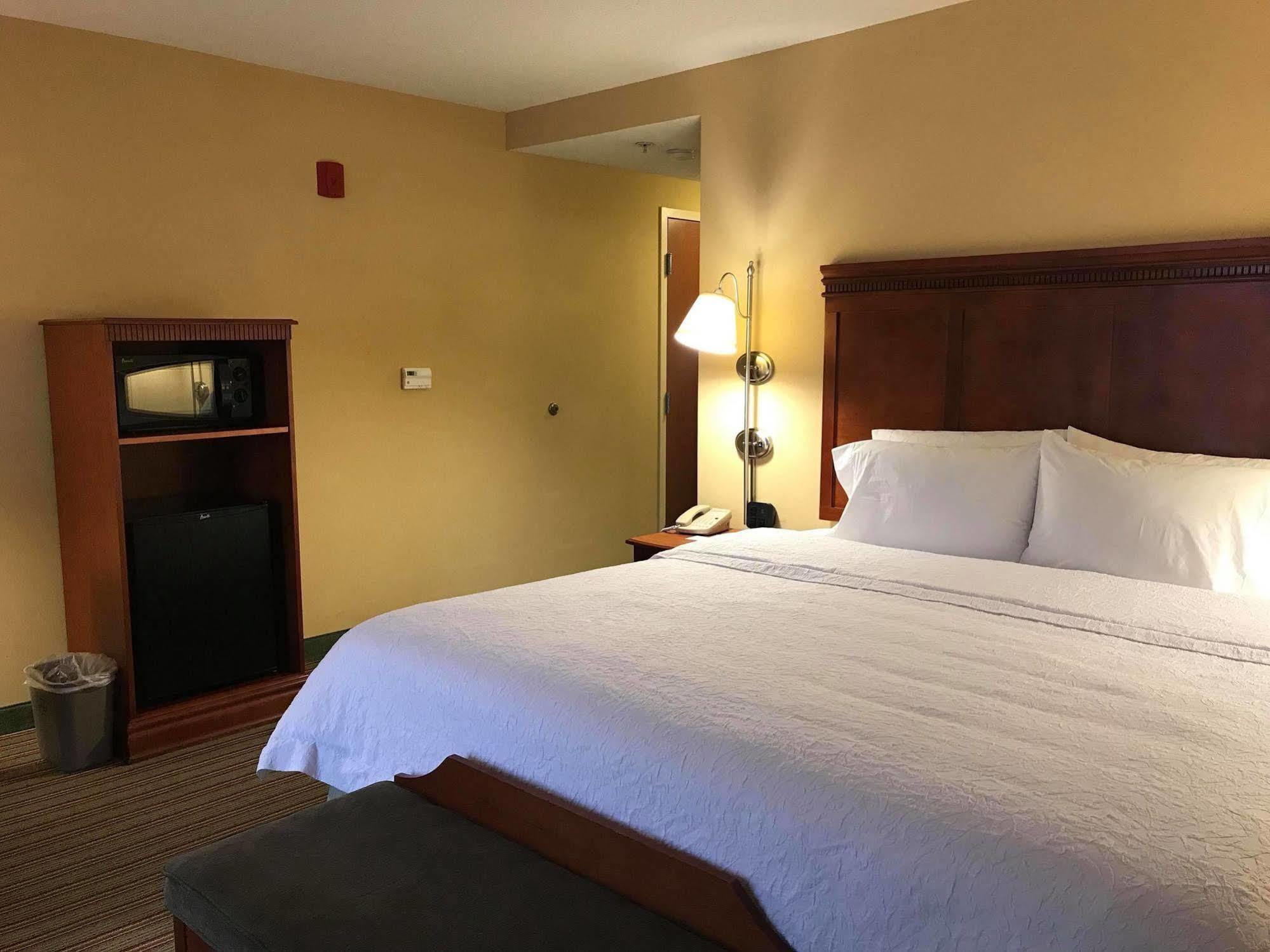 Hampton Inn Elkins Kültér fotó