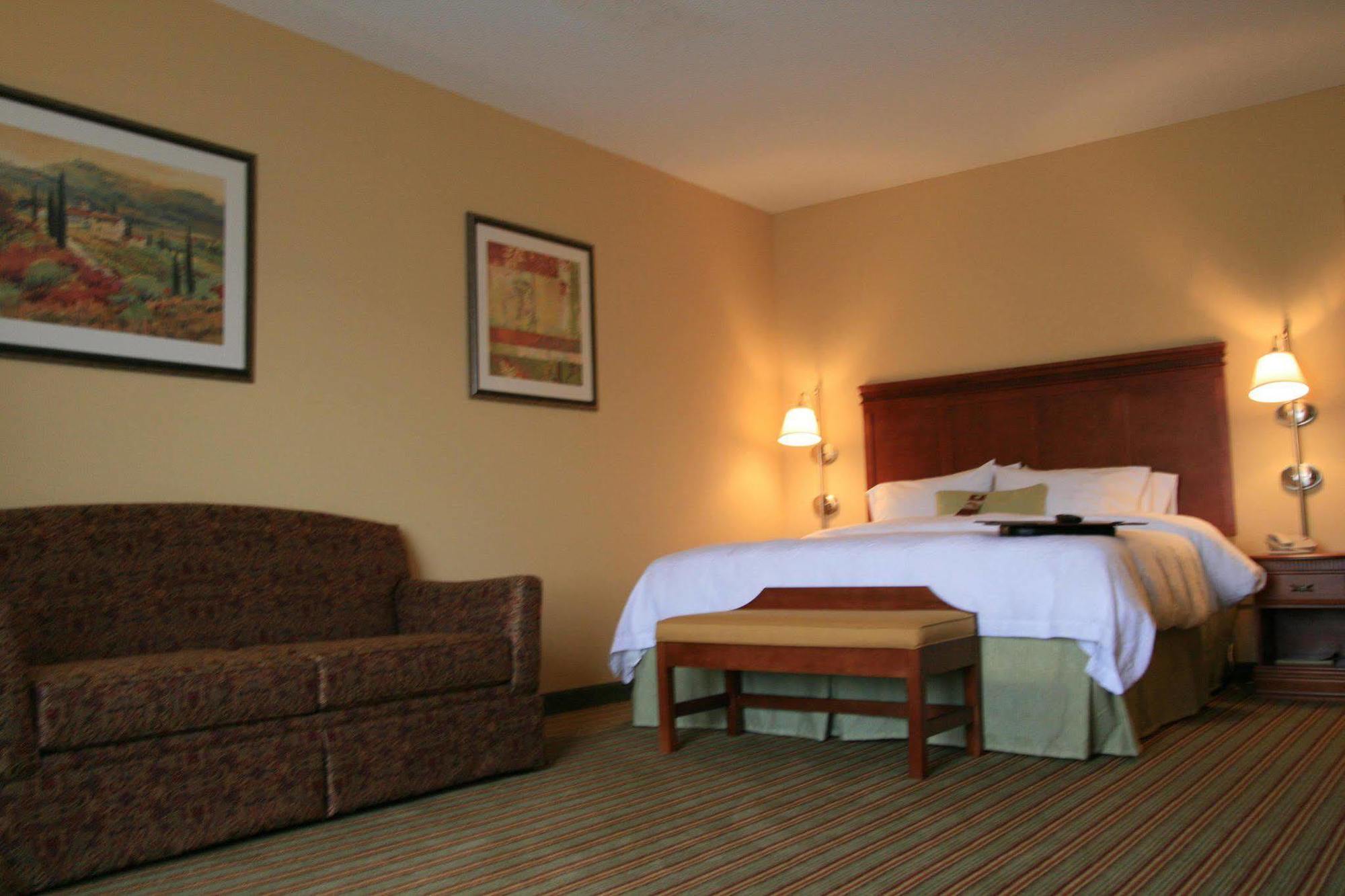 Hampton Inn Elkins Kültér fotó