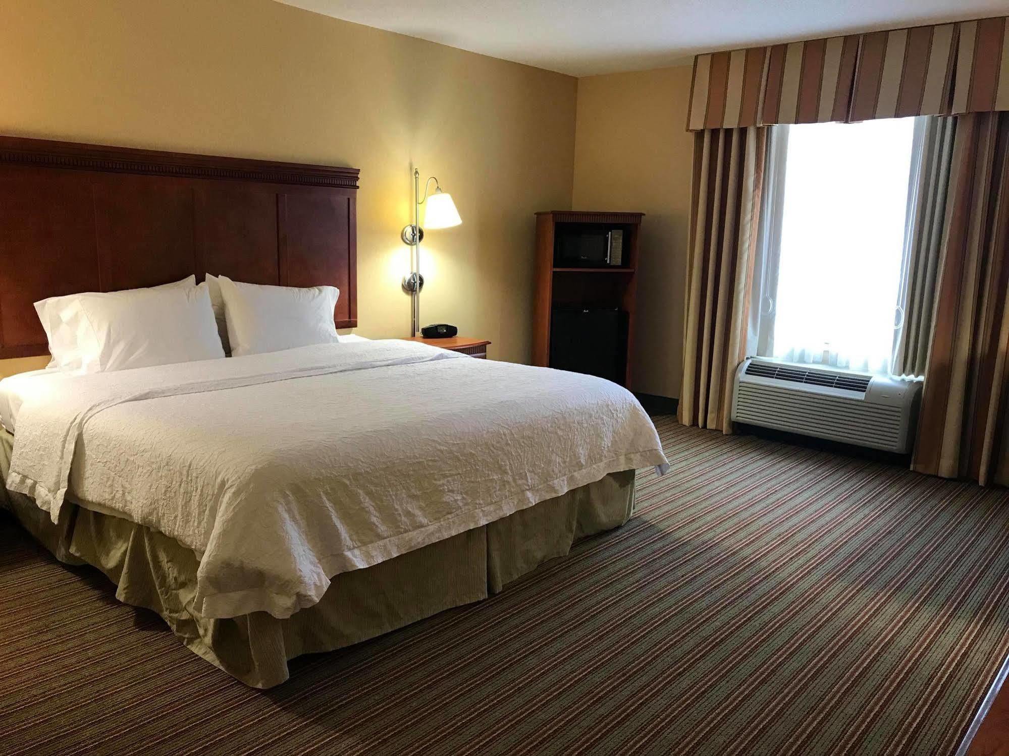 Hampton Inn Elkins Kültér fotó