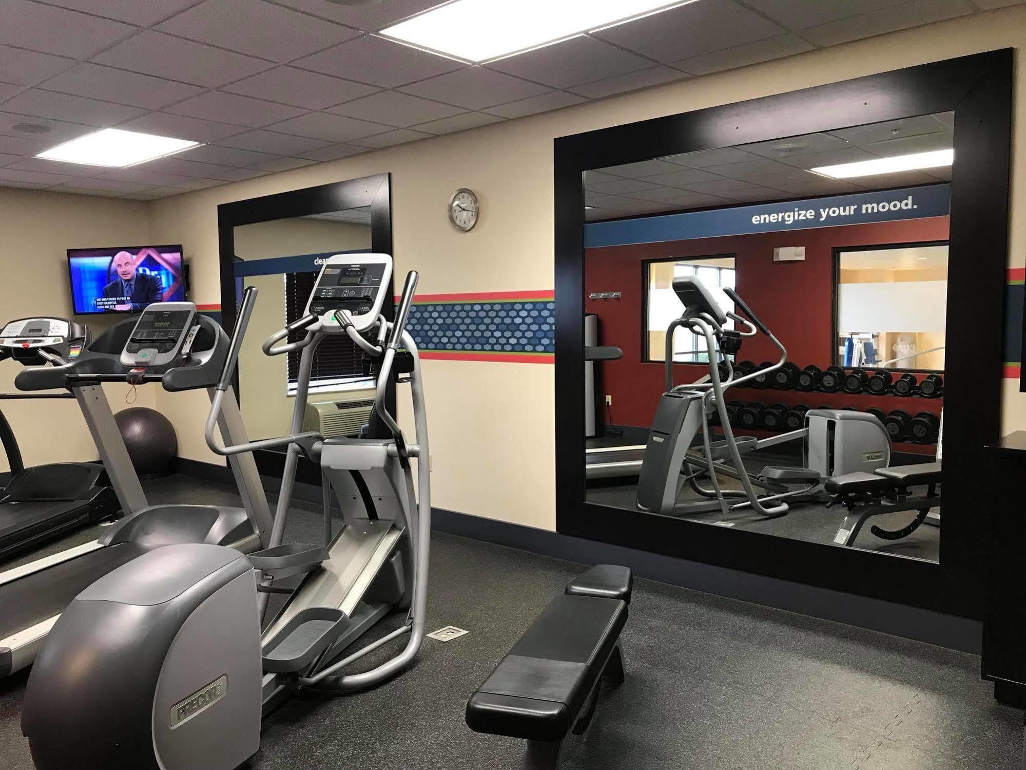Hampton Inn Elkins Kültér fotó