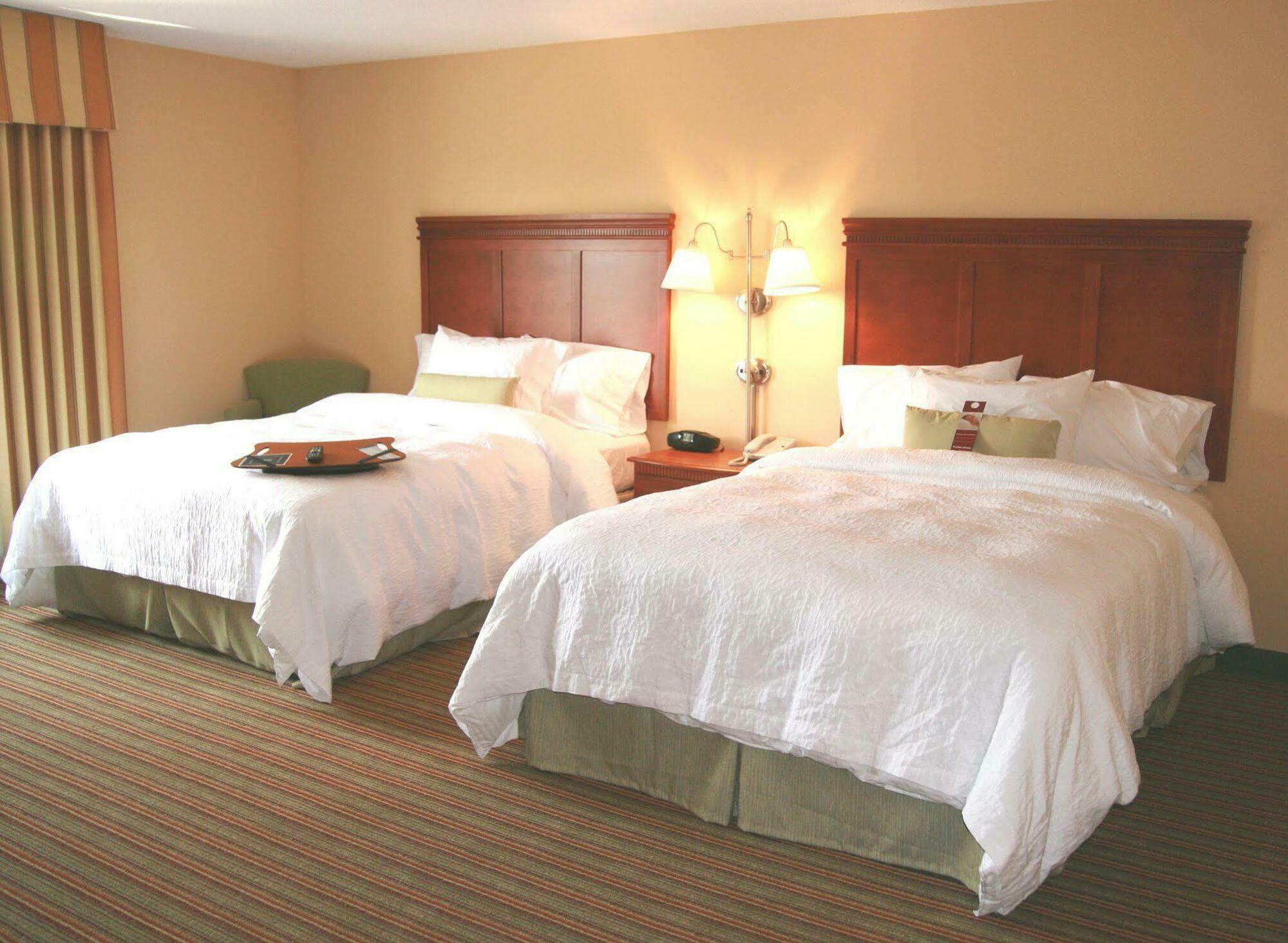 Hampton Inn Elkins Szoba fotó